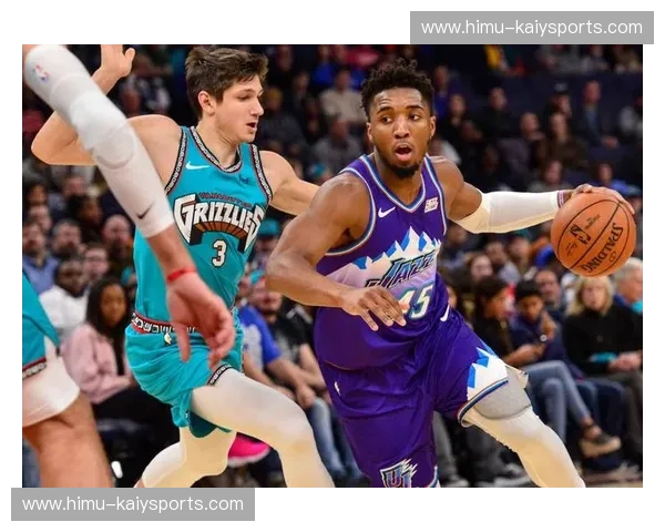 红黑飓风碰撞孟菲斯蓝调：火箭vs灰熊，谁才是西部未来的“话事人”？